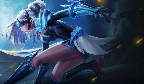 FNC赛场返图：第一周结果并不理想 我们会加紧调整过来 越来越好