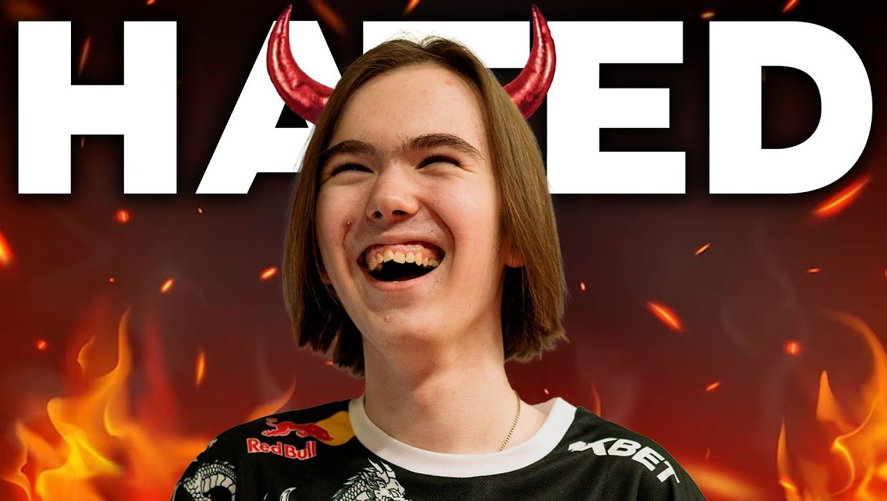 Monte Gen 成为 Valve 排名中的顶级学院队伍