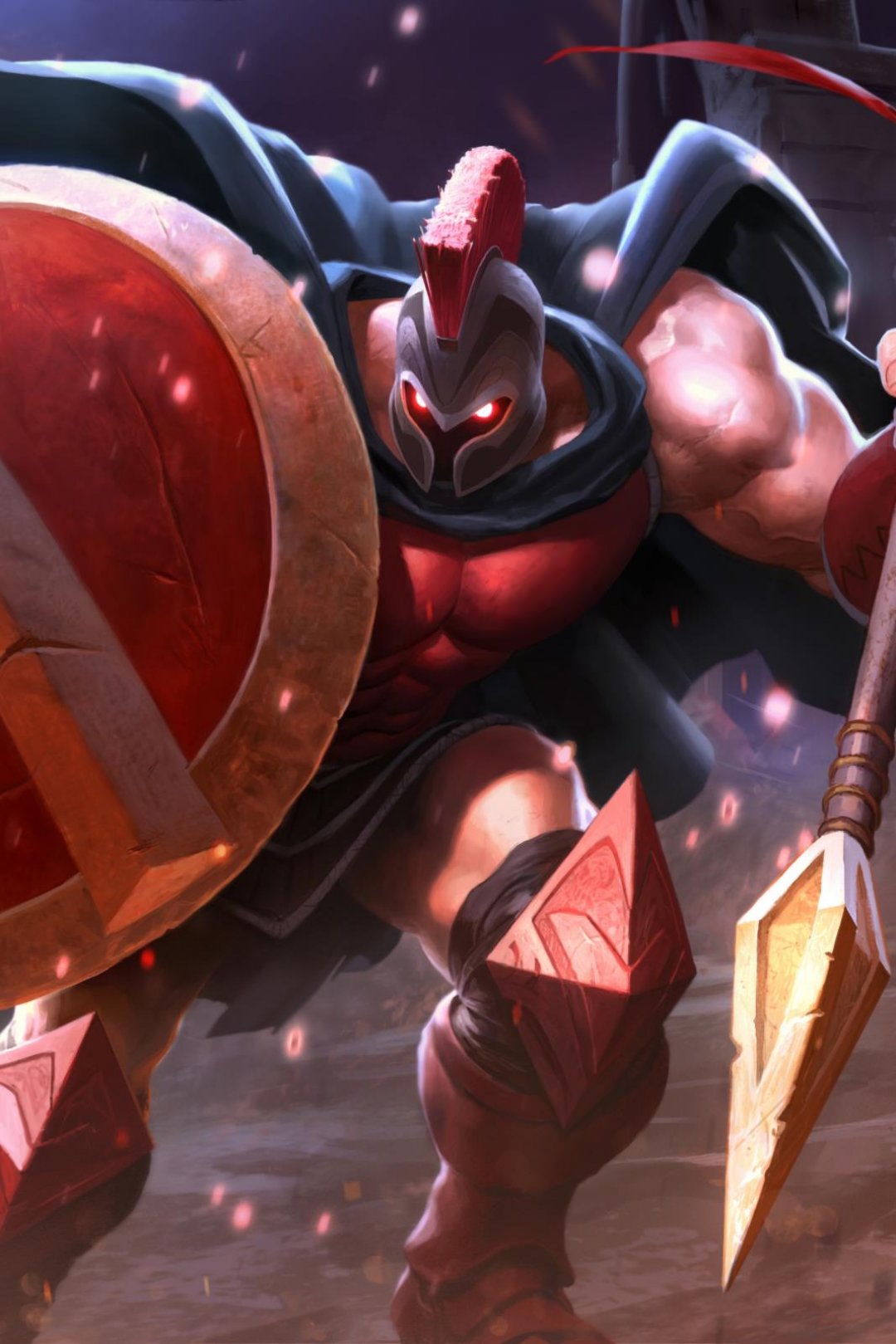 资讯【NH_周品言】800多米的SLR击杀！