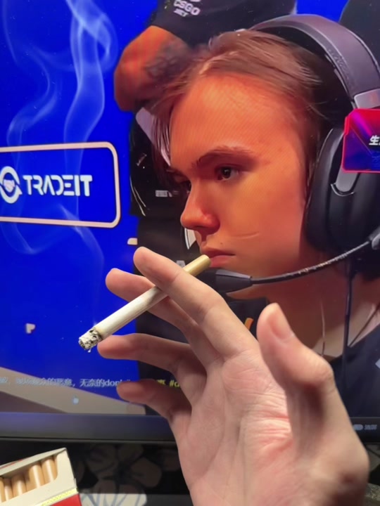 Phantom 在 2025 年曼谷大师赛中表现优于 Vandal