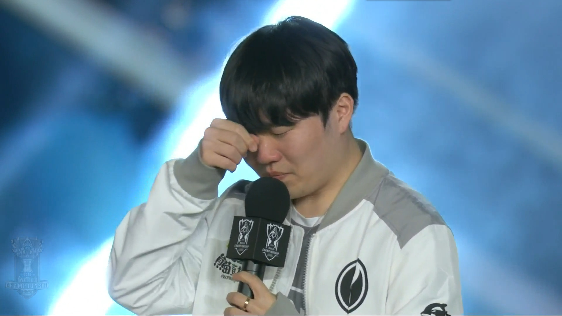 OD revealed： Cloud9 may recruit Magnojez