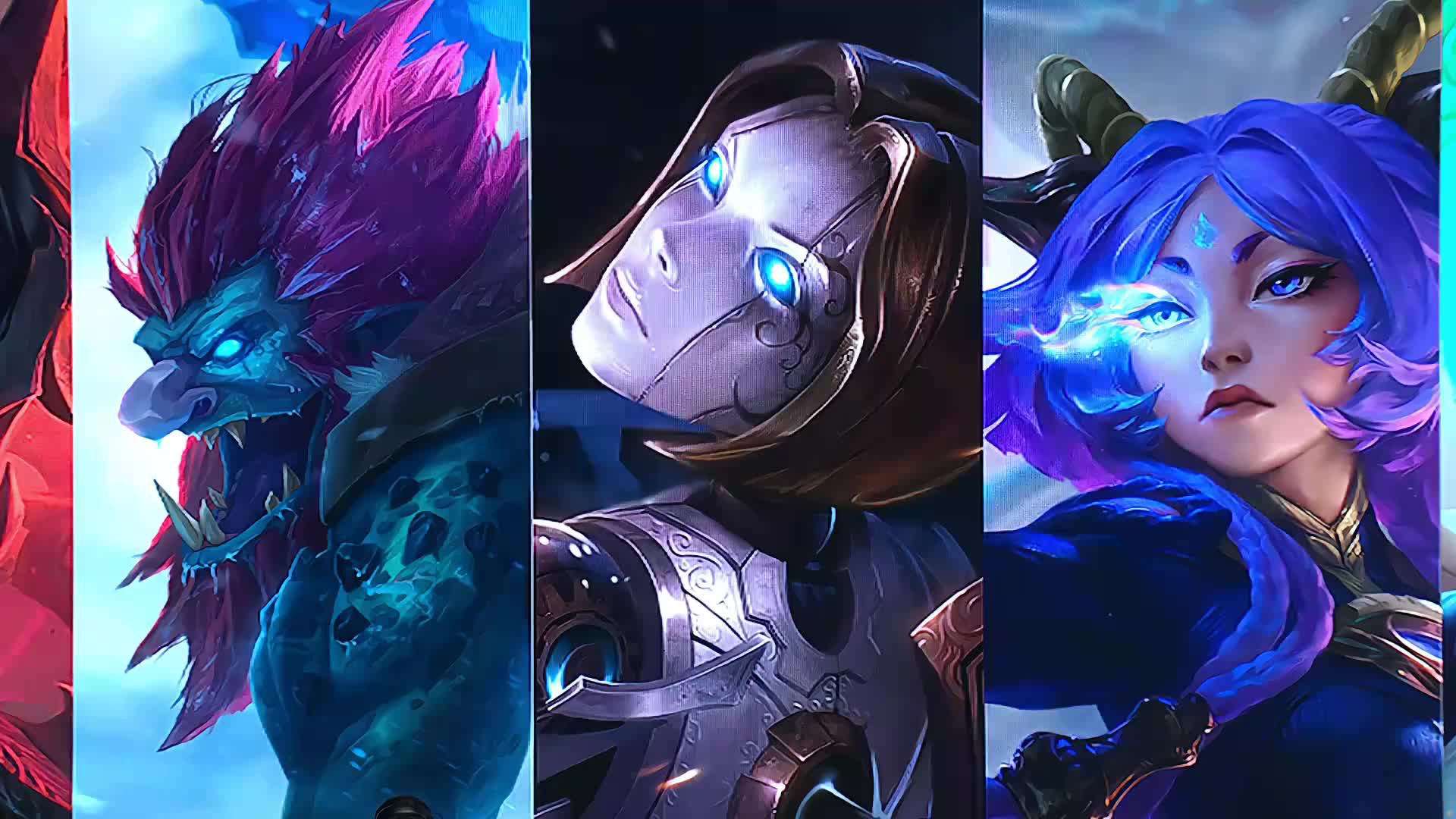 3DMAX 自信地击败 MIBR 在 IEM Cologne 2025