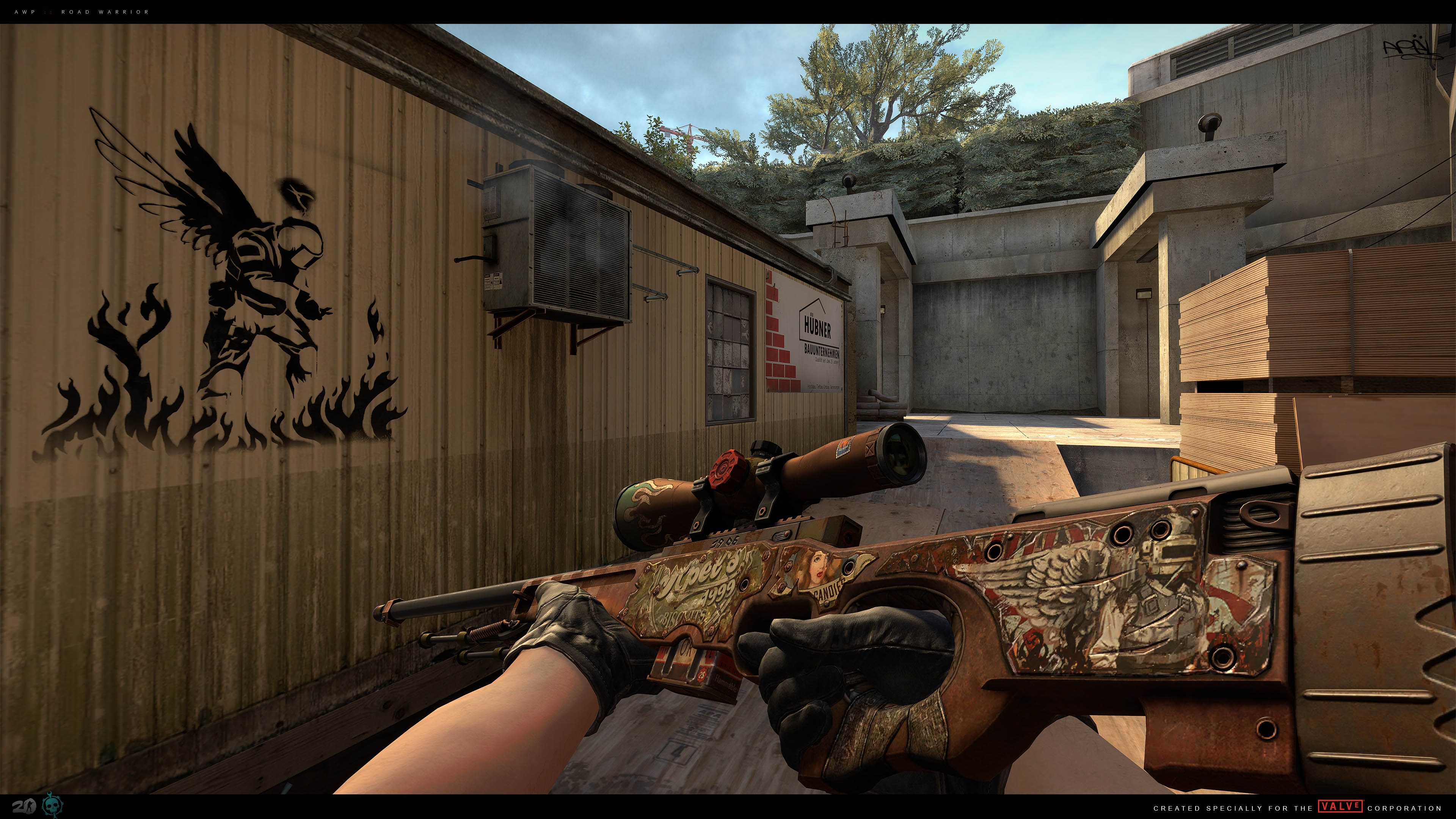 真不是选手在演，CSGO这个影响BUG的局势两年都没修好