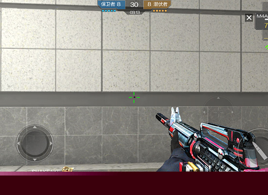 法国双雄内战 Flashpoint 3首轮对阵公布