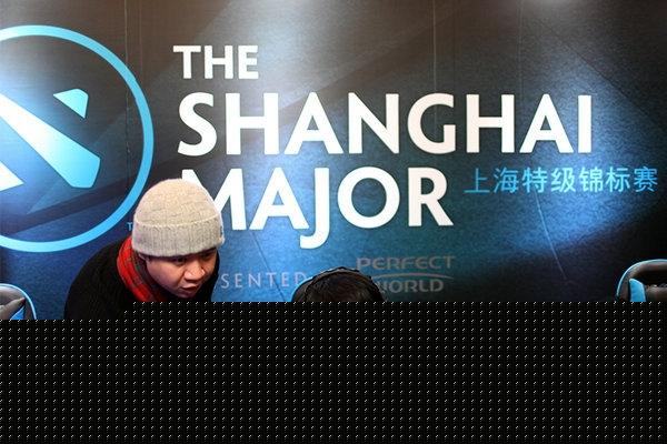 梦幻联赛S25预选赛：不可阻挡的Ame拍熊冲向泉水，击杀四人，YB战胜新 LGD Gaming 晋级主赛事