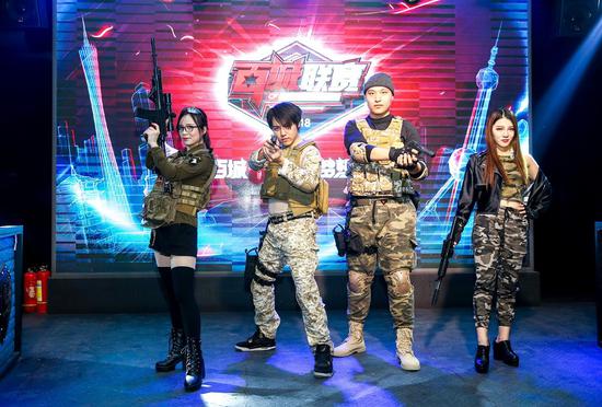 Anyone's Legend 经理：这个冠军对我们意义重大。我们已经很久没有触碰到奖杯了。