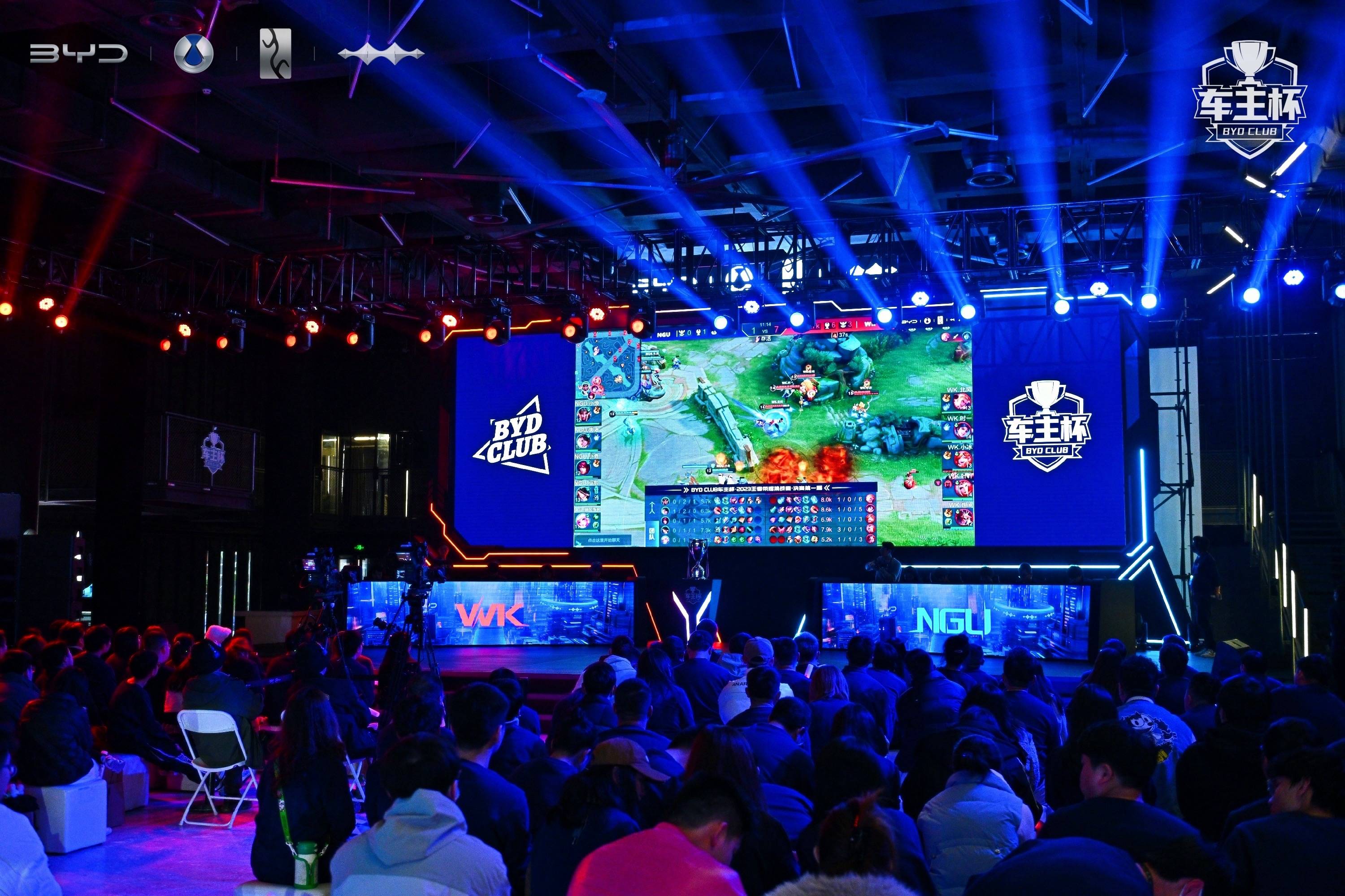 JDG签下Xiaoxu和Wink，迎接LPL第三分裂2025