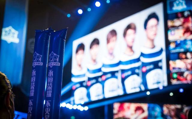 TheShy ：不是JDG不行！是NIP行了！NIP不行怎么都打不过