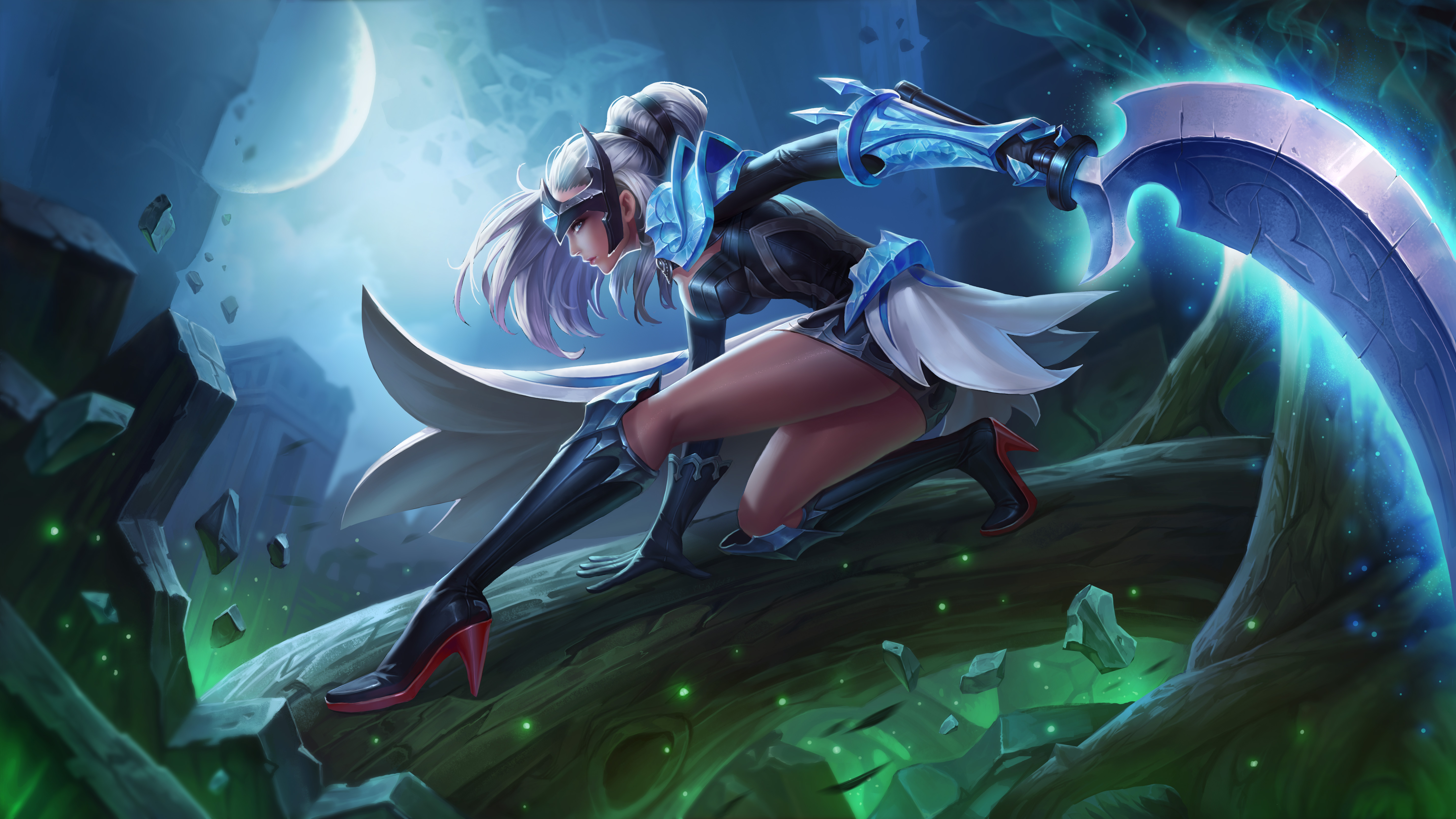 TES赛后群访 Meiko ：第一把后看到了Ale，就问他怎么玩的那么好