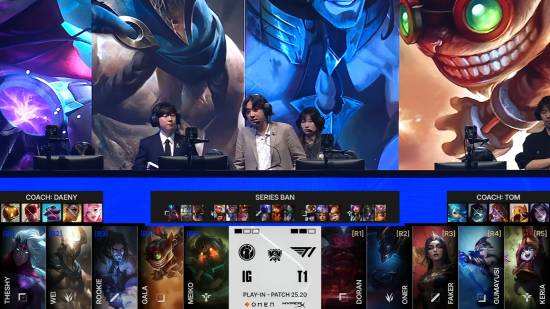 Hang ：从我的角度来看，这场游戏根本就不可能会输，但总是输了，很奇怪