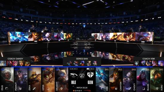 里程碑：Ucal达成LPL1000助攻成就！