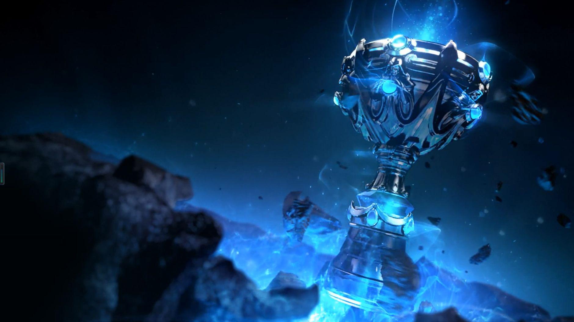 CSGO全球战队排名更新：天禄进入了前30！